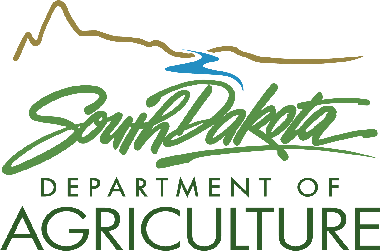 South Dakota Department of Agriculture South Dakota Department of Agriculture