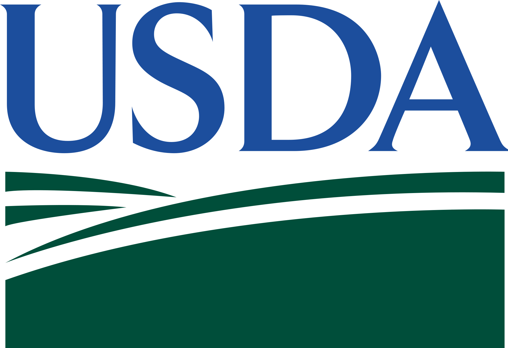 U.S. Department of Agriculture U.S. Department of Agriculture
